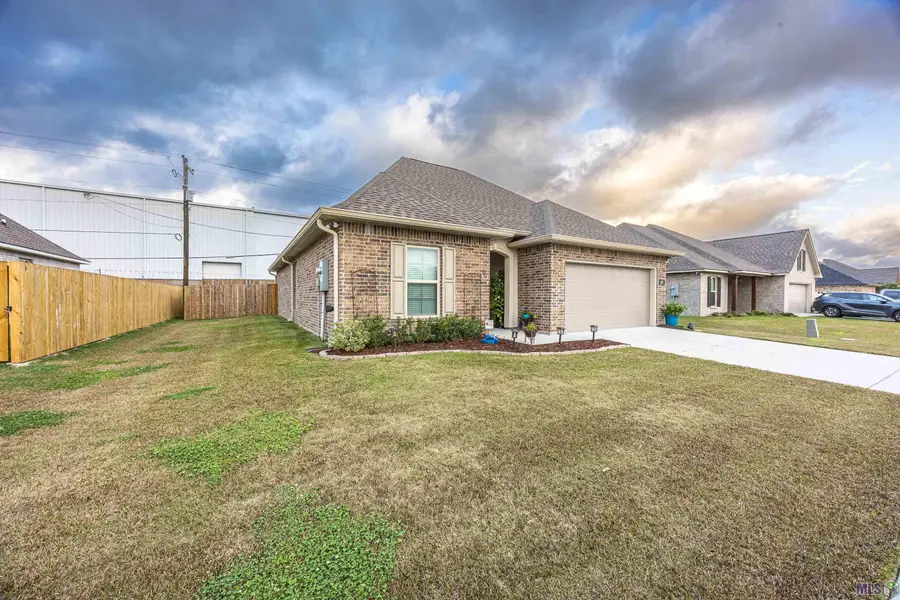 127 Horis Drive, Houma, LA 70364 - #3
