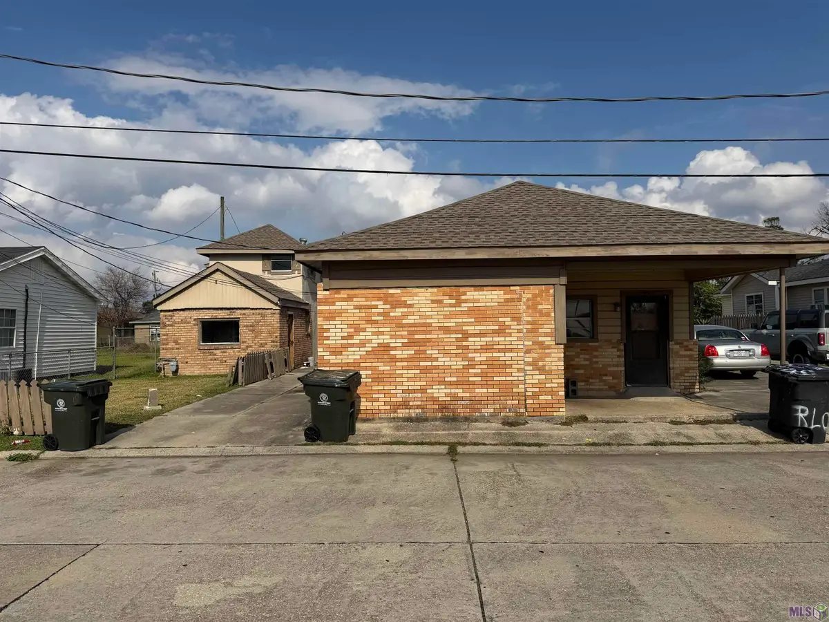 2618 Isabel St, Houma, LA 70363 - #1
