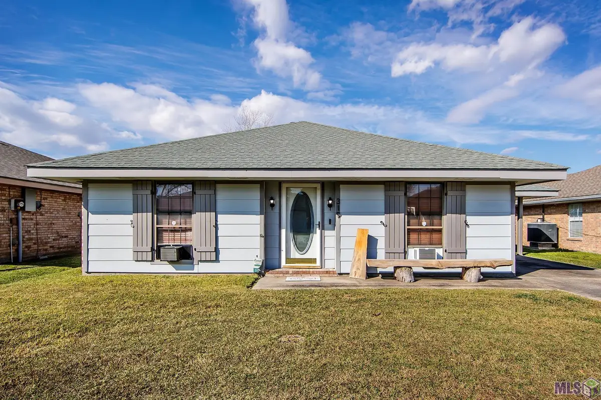 319 Prevost Drive, Houma, LA 70364 - #1