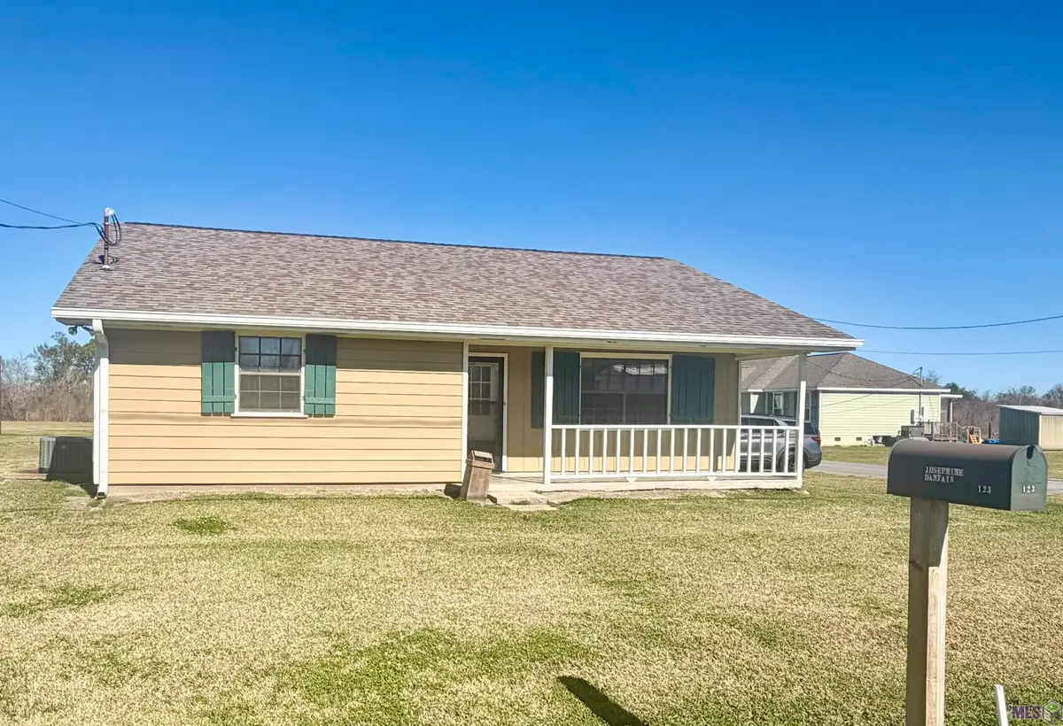 123 East 63rd Street, Cut Off, LA 70345 - #1