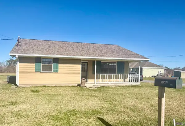 123 East 63rd Street, Cut Off, LA 70345