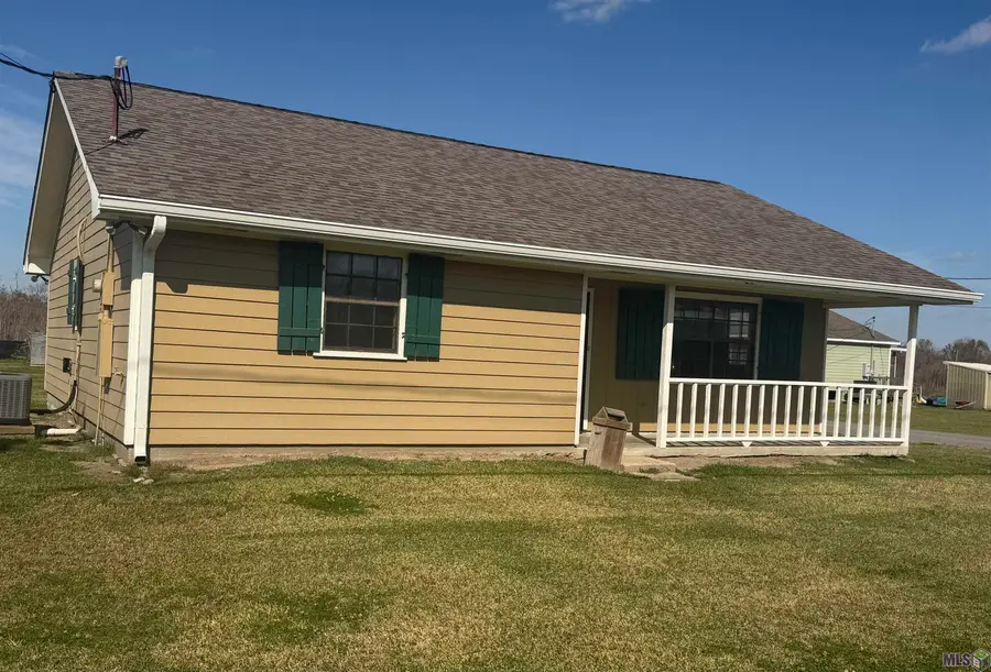 123 East 63rd Street, Cut Off, LA 70345 - #2