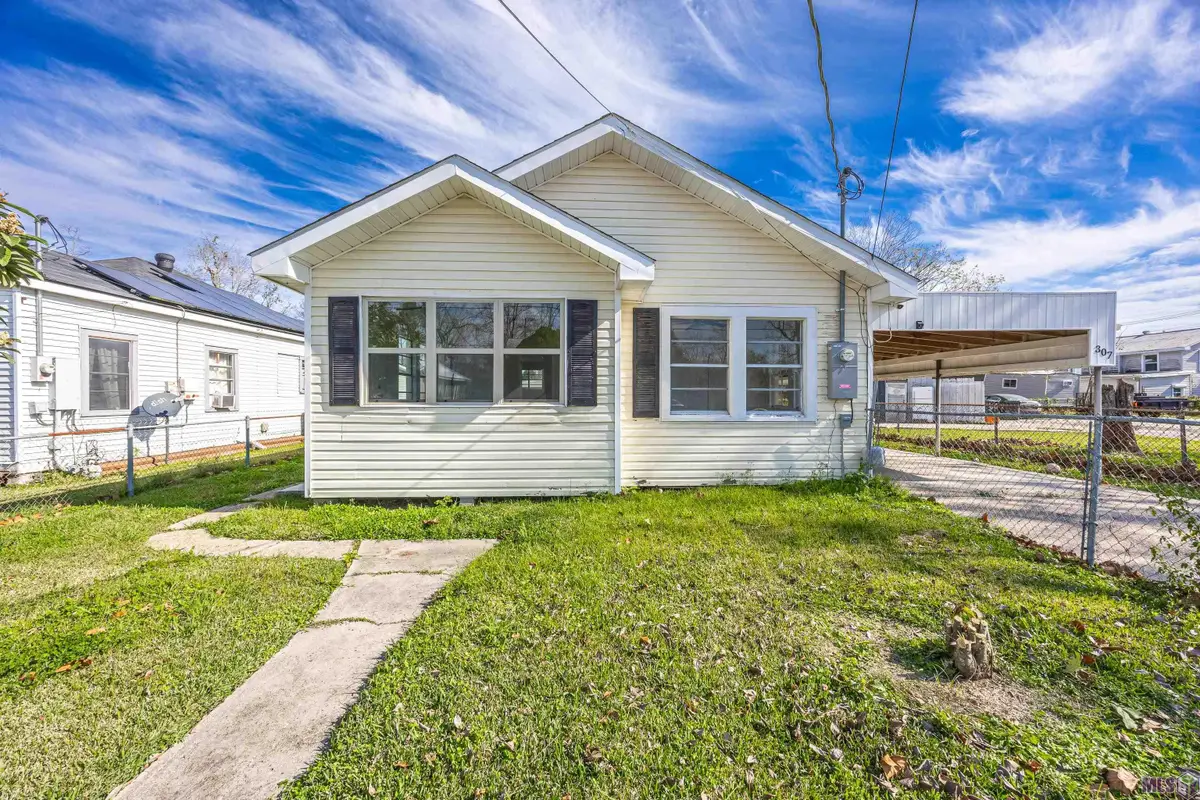 307 Myrtle St, Houma, LA 70363 - #1