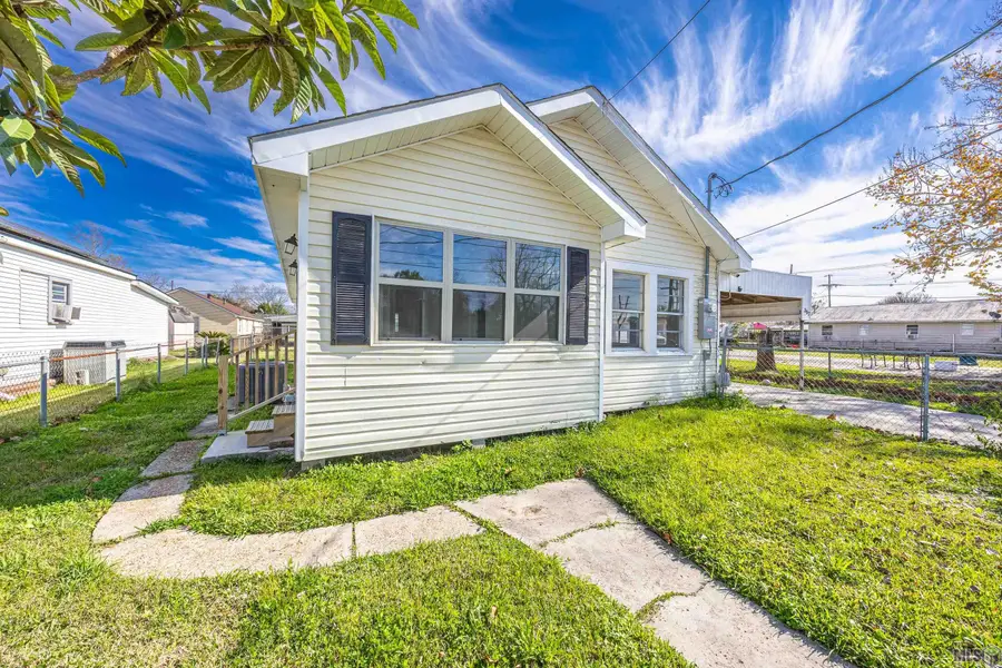 307 Myrtle St, Houma, LA 70363 - #2