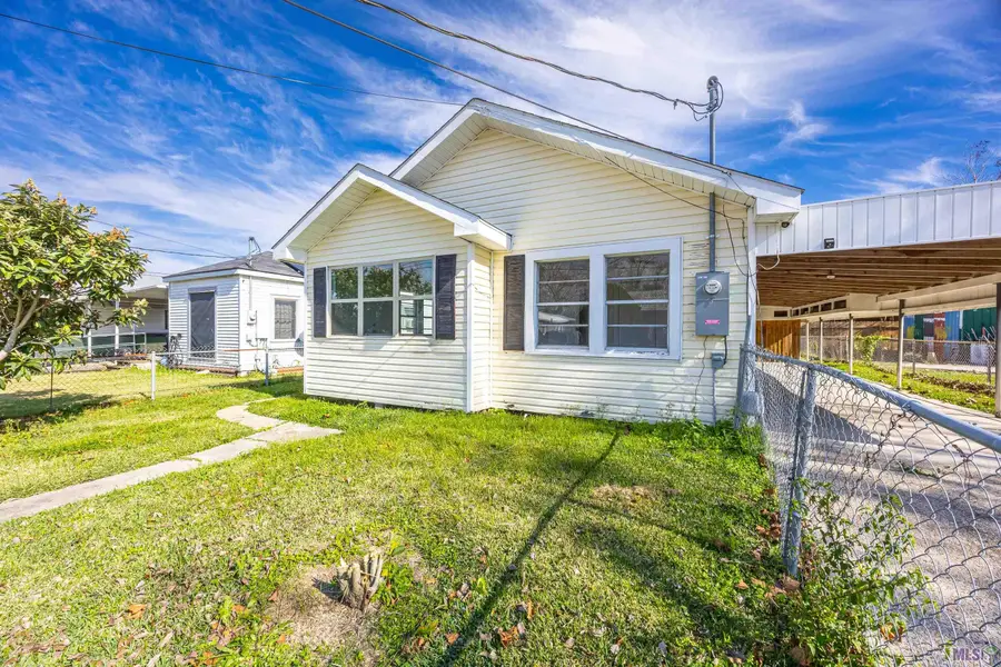 307 Myrtle St, Houma, LA 70363 - #3