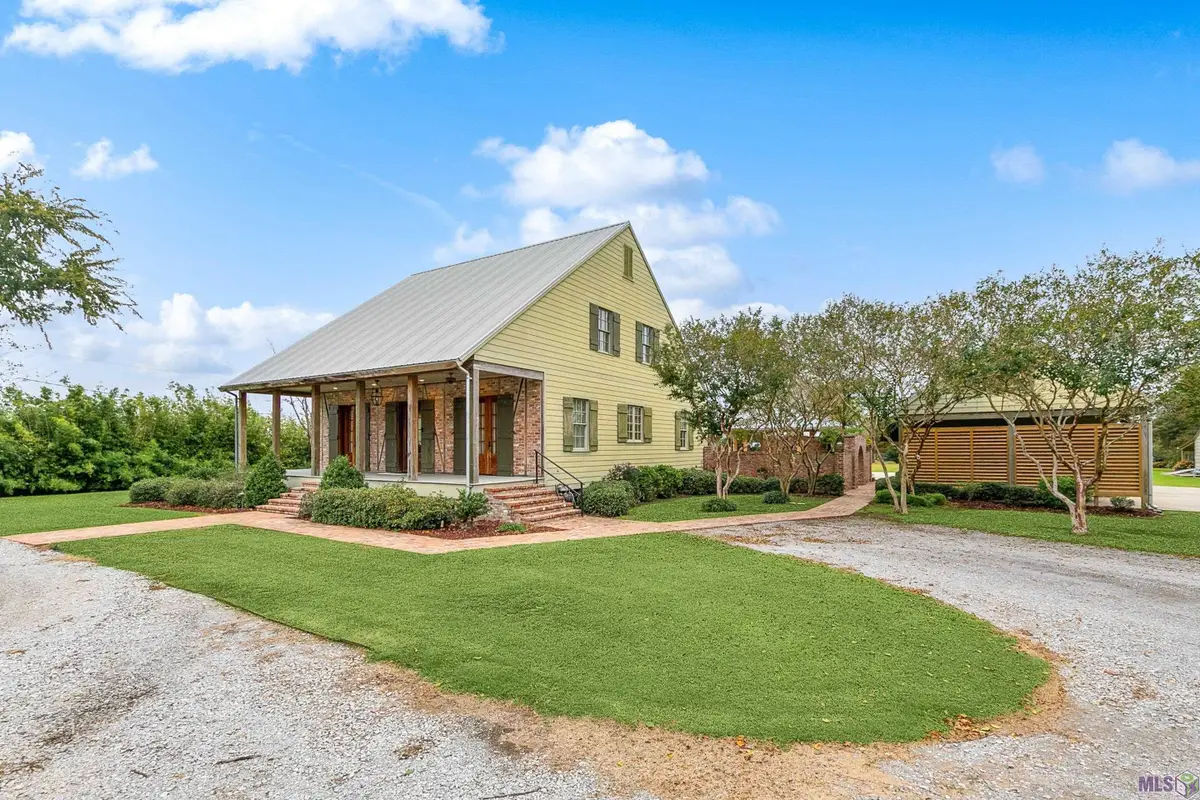 8601 East Avenue A, Cut Off, LA 70345 - #1