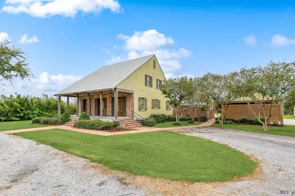 8601 East Avenue A, Cut Off, LA 70345