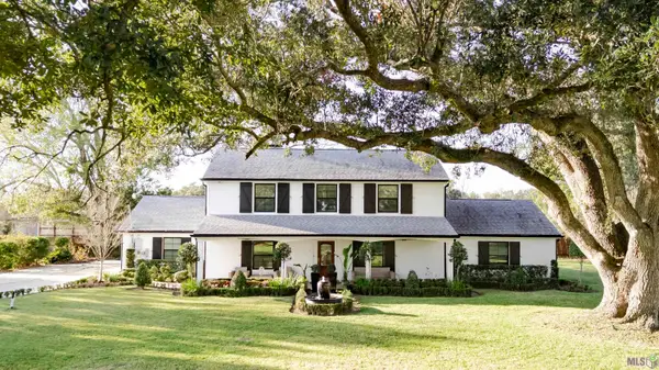 2106 Hwy 182, Raceland, LA 70394