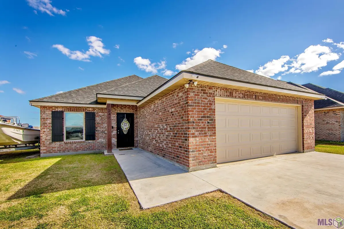 241 Darwen Drive, Raceland, LA 70394 - #1