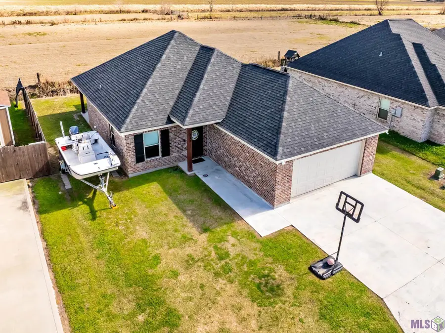 241 Darwen Drive, Raceland, LA 70394 - #2