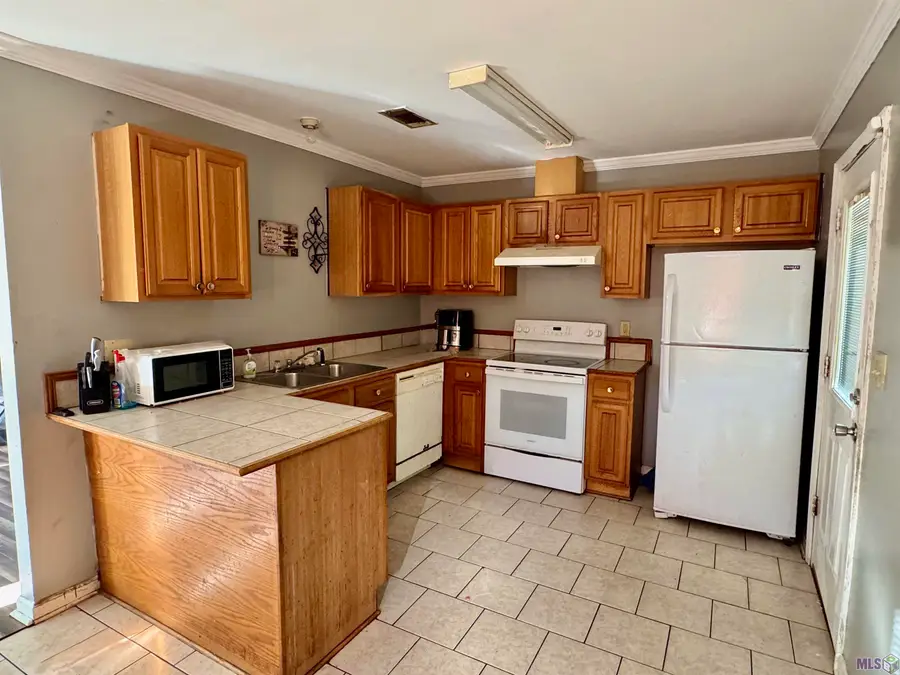 1115 Acadian Dr, Houma, LA 70363 - #3