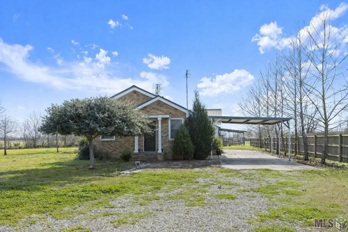 1617 Hwy 18, Vacherie, LA 70090 - #1
