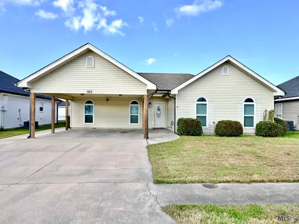 351 Daralyn Street, Houma, LA 70363