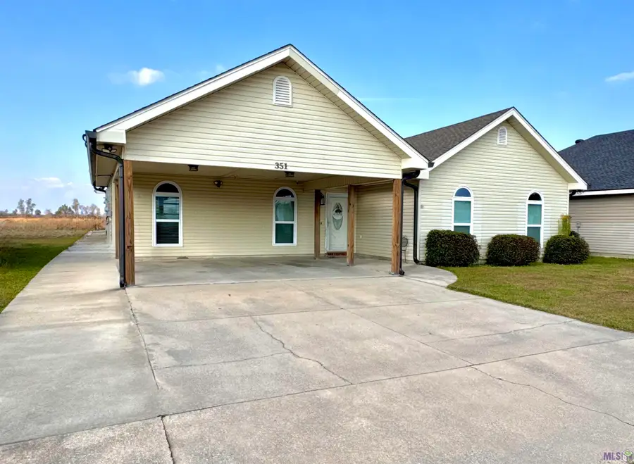 351 Daralyn Street, Houma, LA 70363 - #2