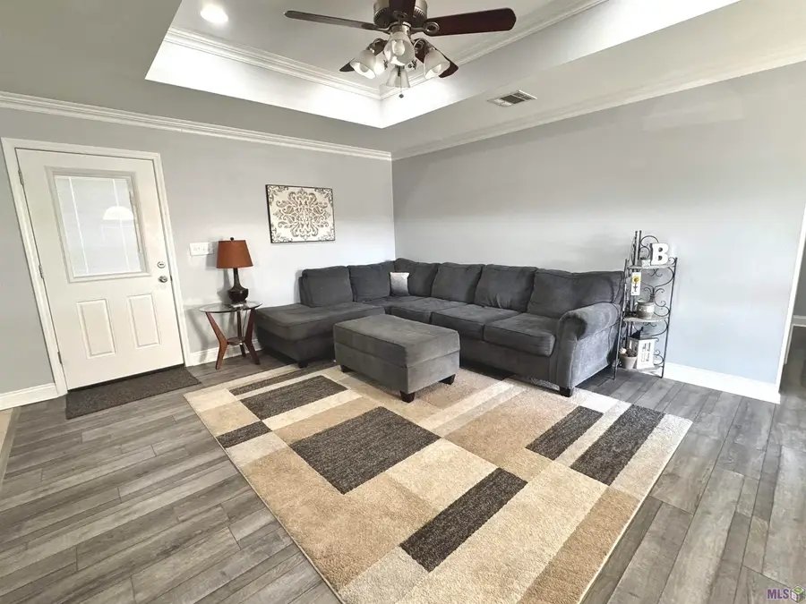 351 Daralyn Street, Houma, LA 70363 - #3