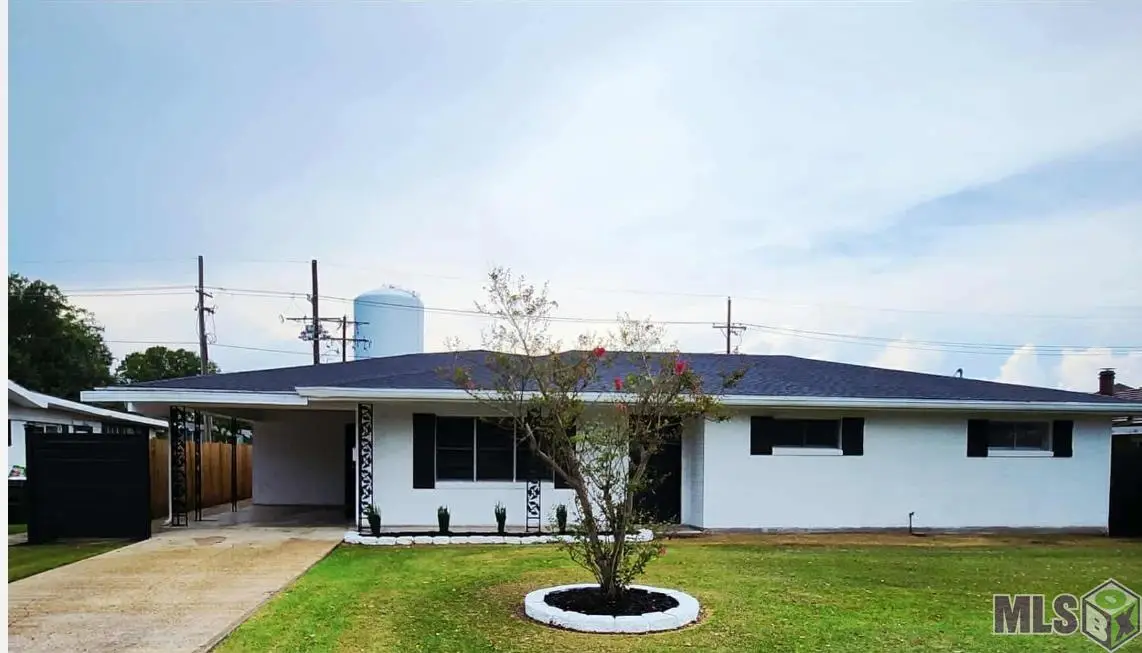 507 Kenney Street, Houma, LA 70364 - #1