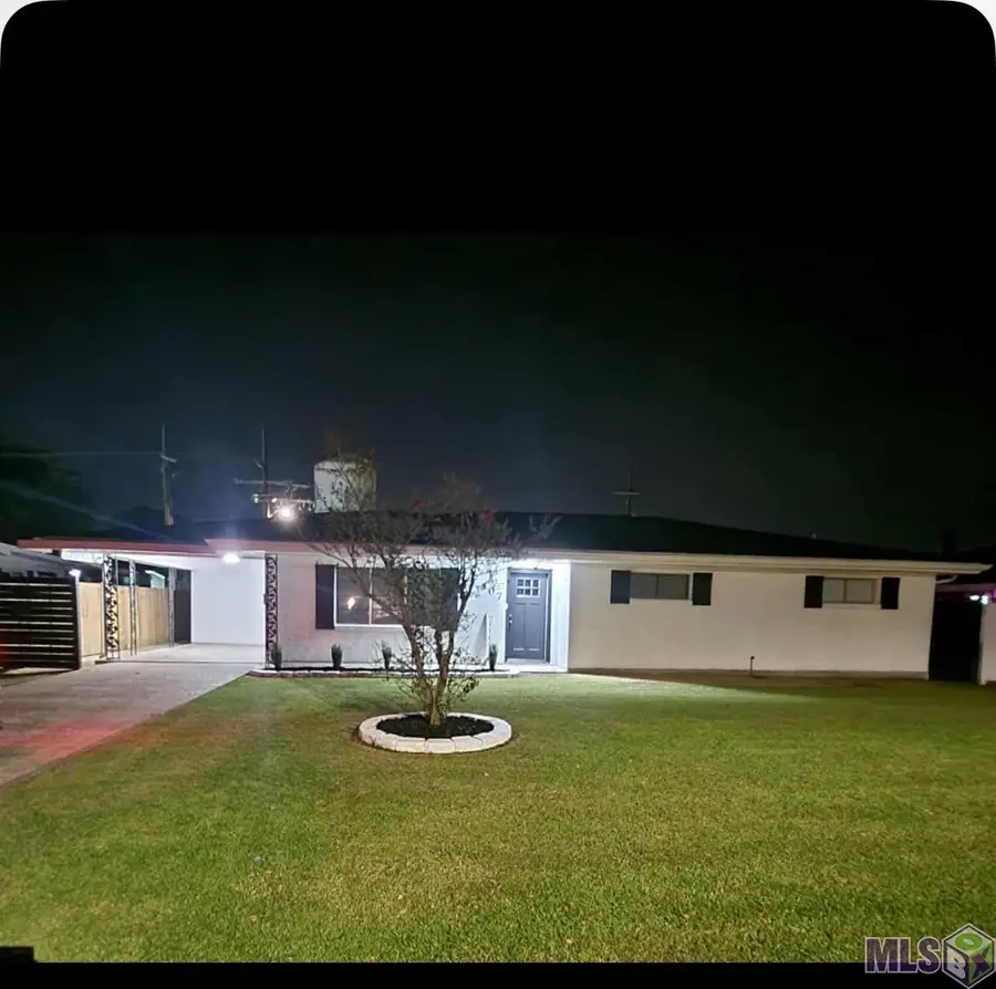 507 Kenney Street, Houma, LA 70364 - #3