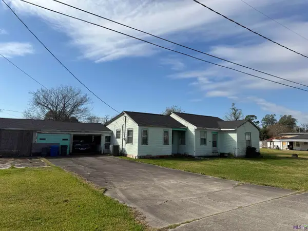 610 Oak St, Thibodaux, LA 70301