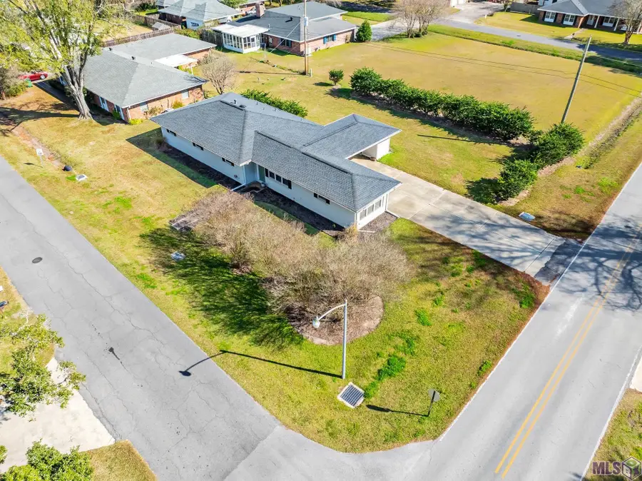 707 Edgewood Dr, Thibodaux, LA 70301 - #2