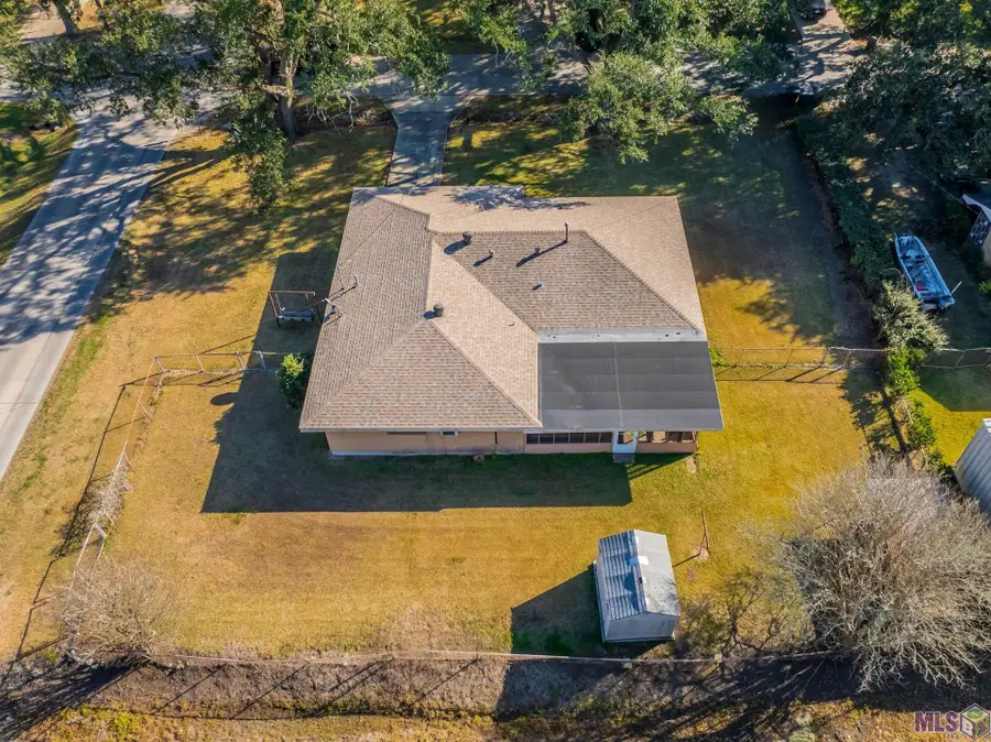 611 Broadmoor Ave, Houma, LA 70364 - #3