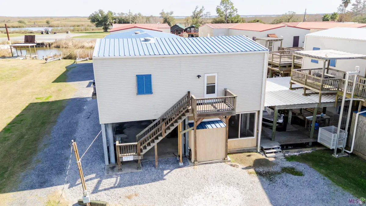 2027 Brady Rd #A, Theriot, LA 70397 - #1