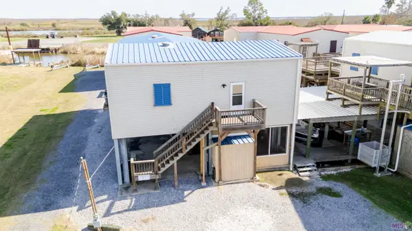 2027 Brady Rd #A, Theriot, LA 70397