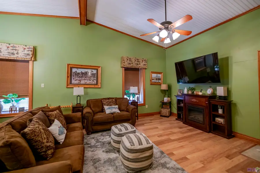 2027 Brady Rd #A, Theriot, LA 70397 - #3