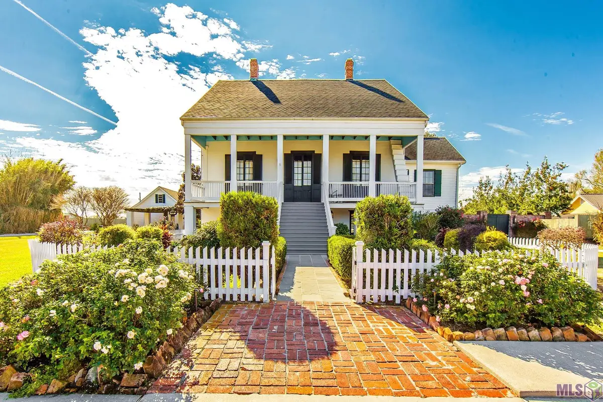 7602 Highway 1, Lockport, LA 70374 - #1