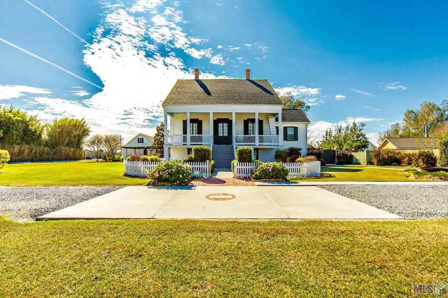 7602 Highway 1, Lockport, LA 70374 - #2
