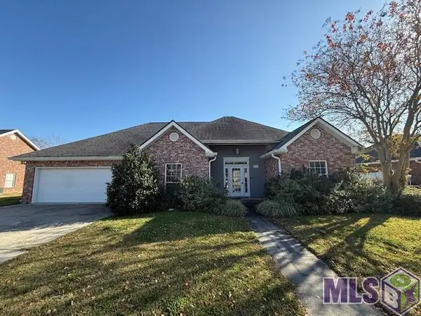 215 Ciera Dr, Houma, LA 70364