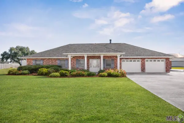 4318 Claiborne Avenue, Bourg, LA 70343