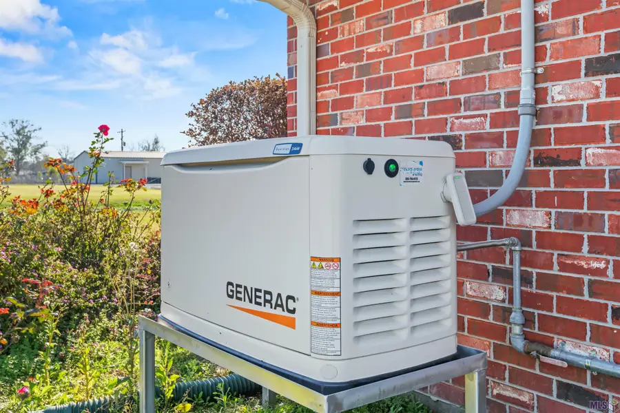 4318 Claiborne Avenue, Bourg, LA 70343 - #2