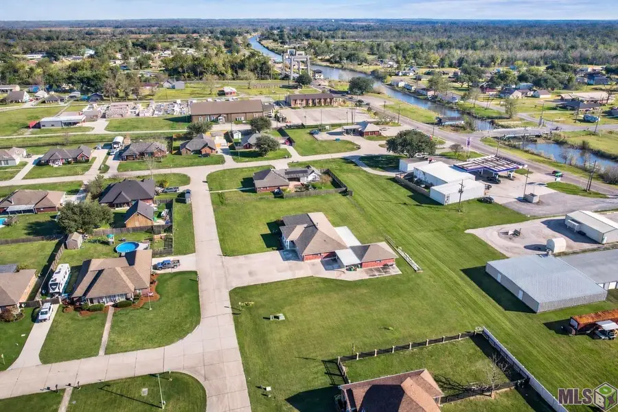 4318 Claiborne Avenue, Bourg, LA 70343 - #3