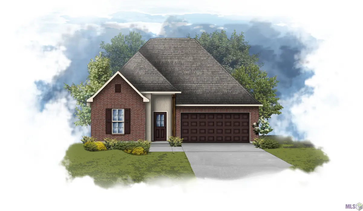 231 Adley Avenue, Houma, LA 70364 - #1