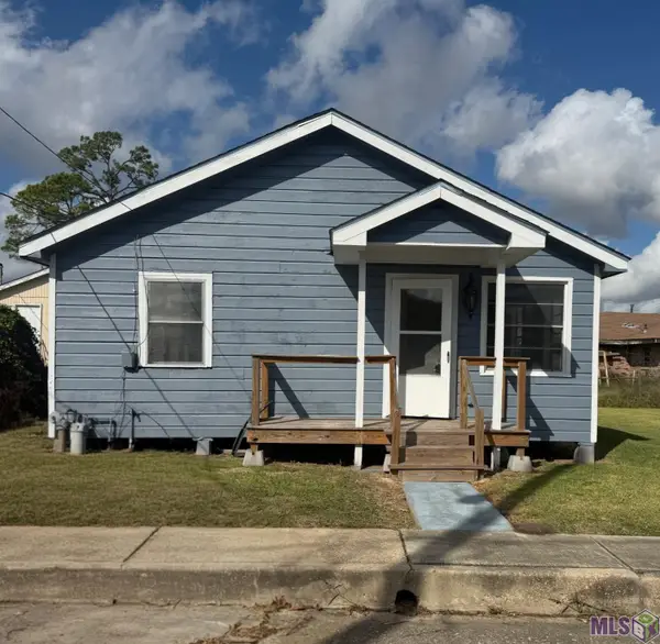 1514 Menville Street, Houma, LA 70360