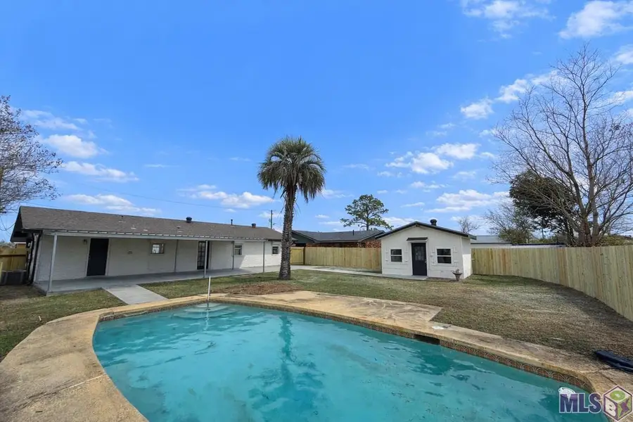 207 Bellaire Drive, Houma, LA 70360 - #2