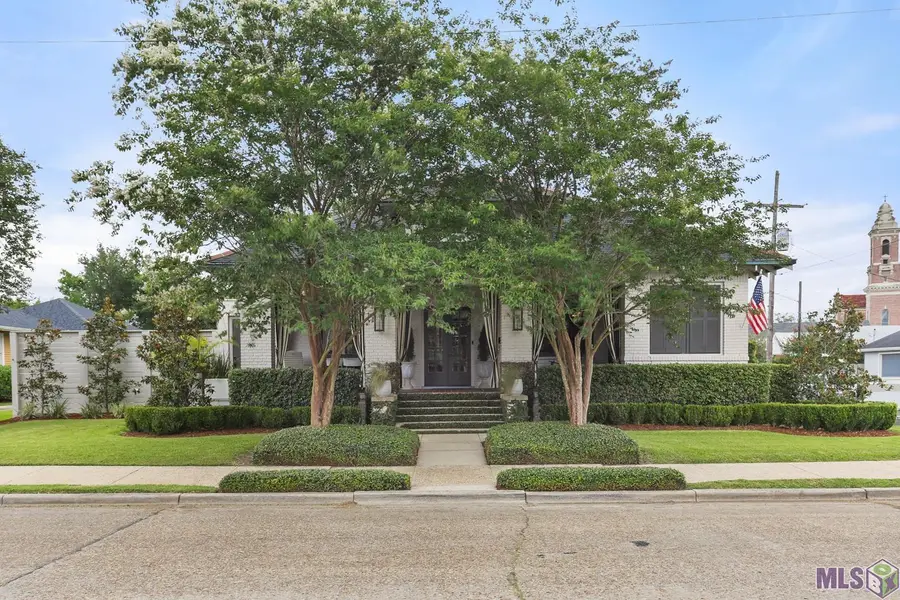 621 Saint Philip Street, Thibodaux, LA 70301 - #2