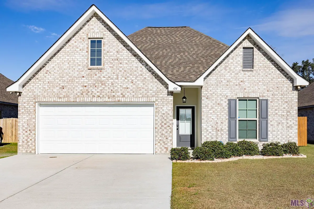 126 Adley Avenue, Houma, LA 70364 - #1