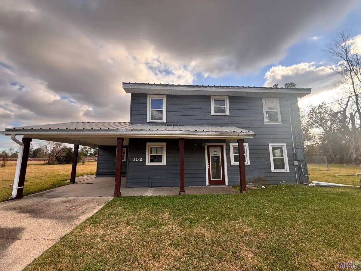 152 Highridge Drive, Houma, LA 70363 - #1