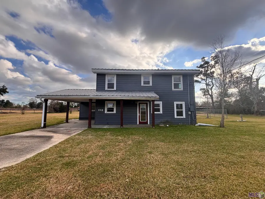 152 Highridge Drive, Houma, LA 70363 - #2