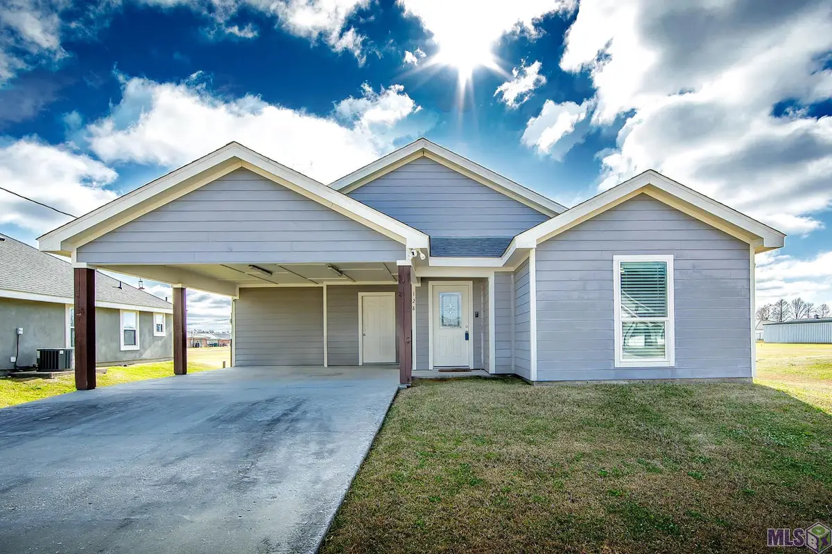 128 Ranchland Trace, Lockport, LA 70374 - #1