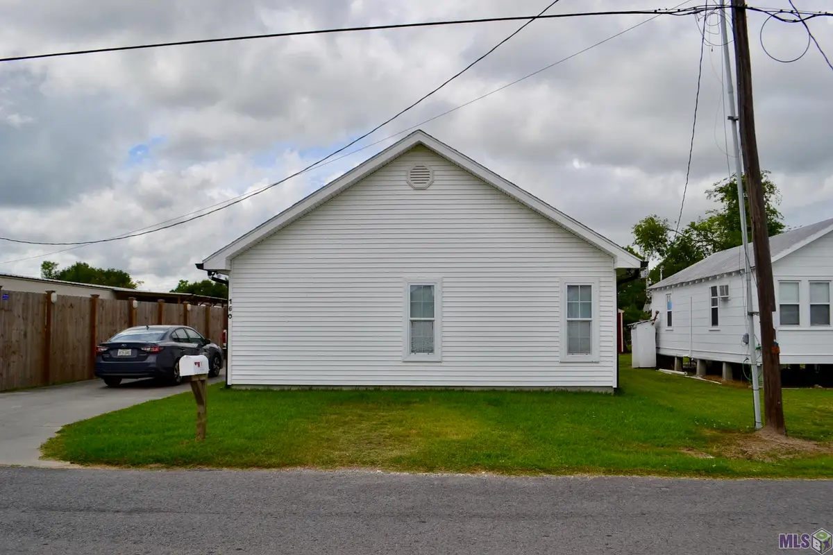 150 West 64th Street, Cut Off, LA 70345 - #1