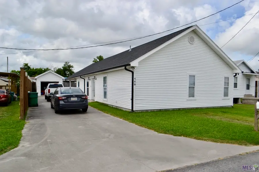 150 West 64th Street, Cut Off, LA 70345 - #3