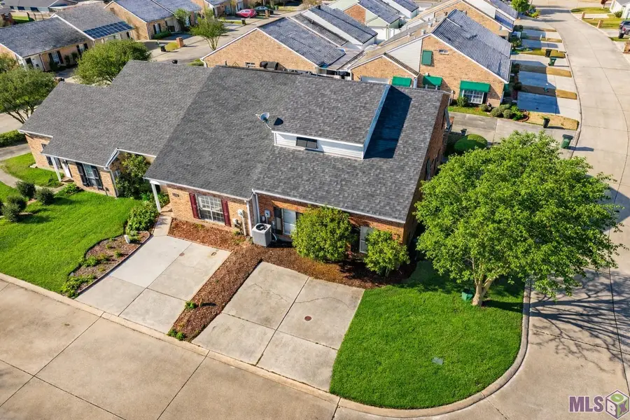 6856 Gail St, Houma, LA 70364 - #2