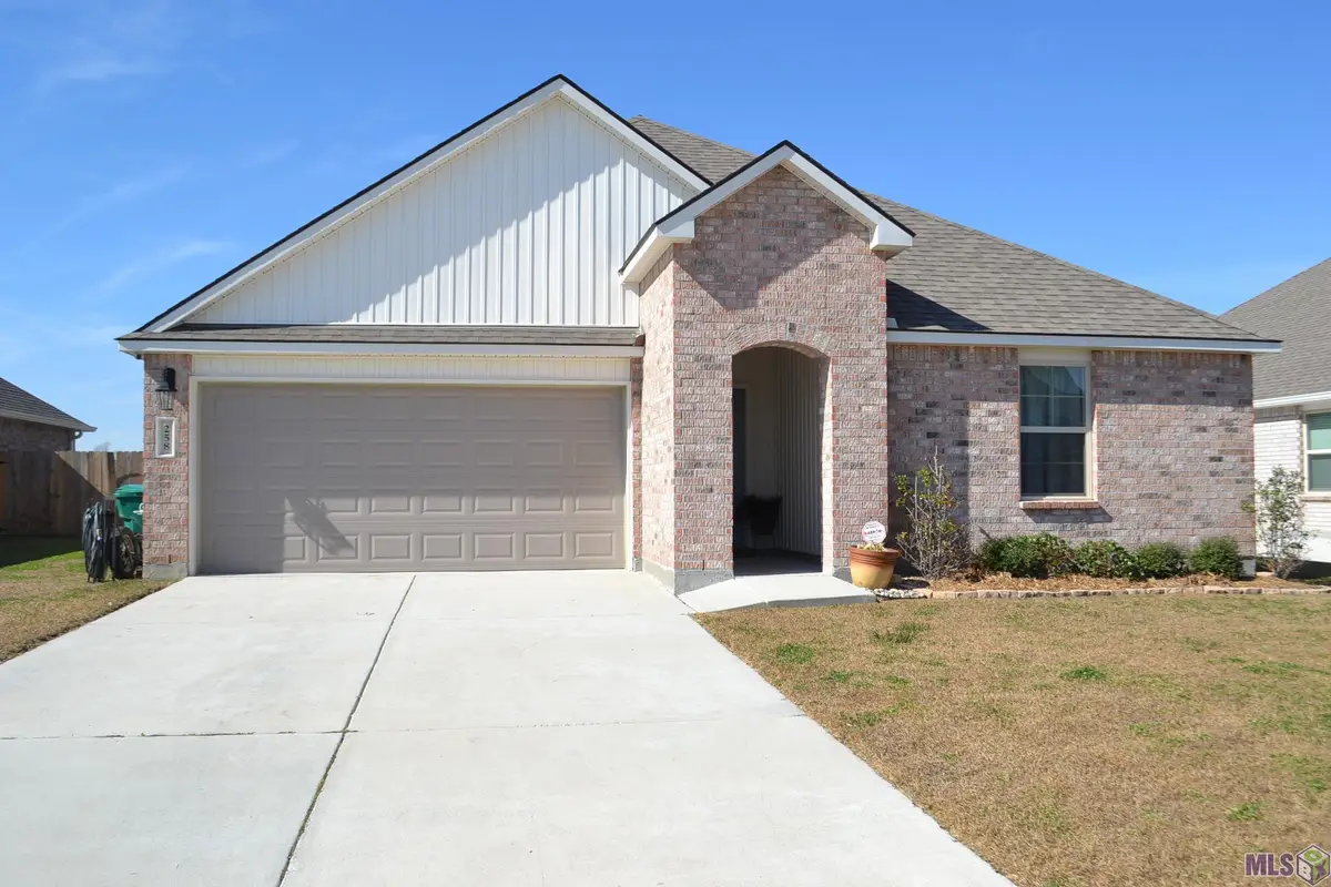 258 Darwen Drive, Raceland, LA 70394 - #1