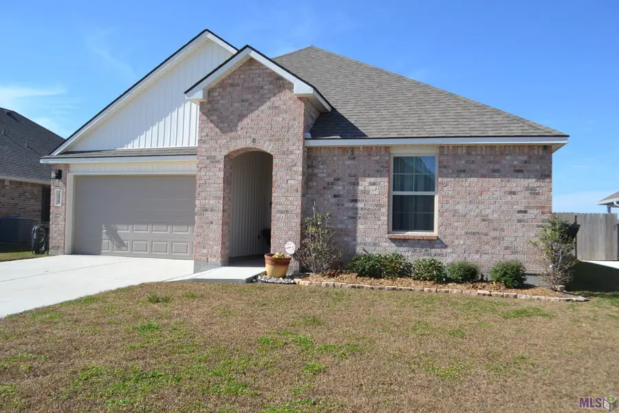 258 Darwen Drive, Raceland, LA 70394 - #2