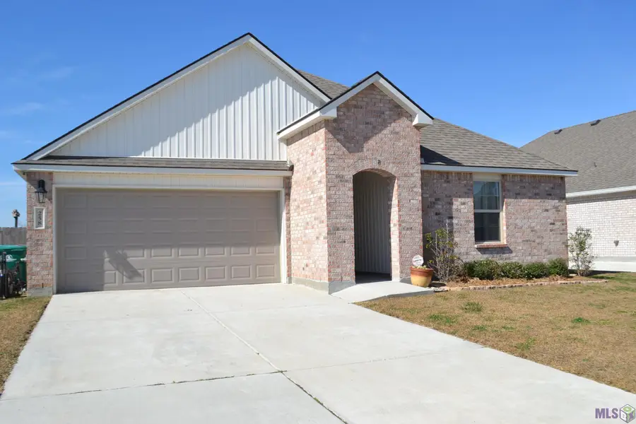 258 Darwen Drive, Raceland, LA 70394 - #3