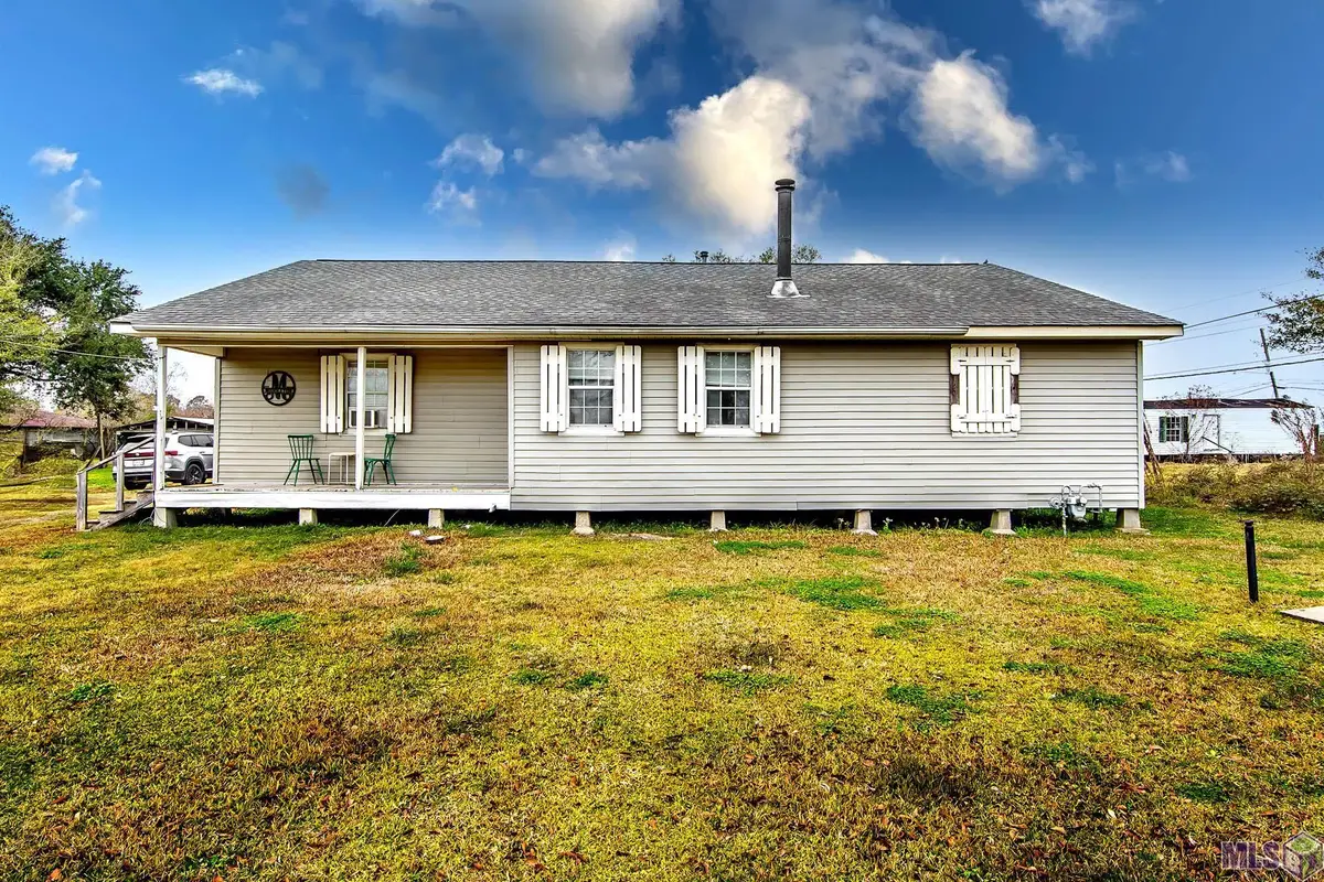 366 Waverly Road, Thibodaux, LA 70301 - #1