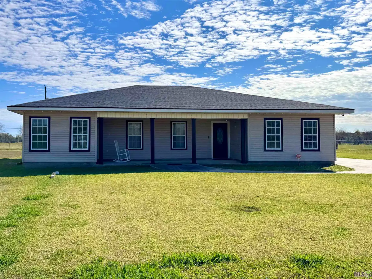 497 Bayou Dularge Rd, Houma, LA 70363 - #1