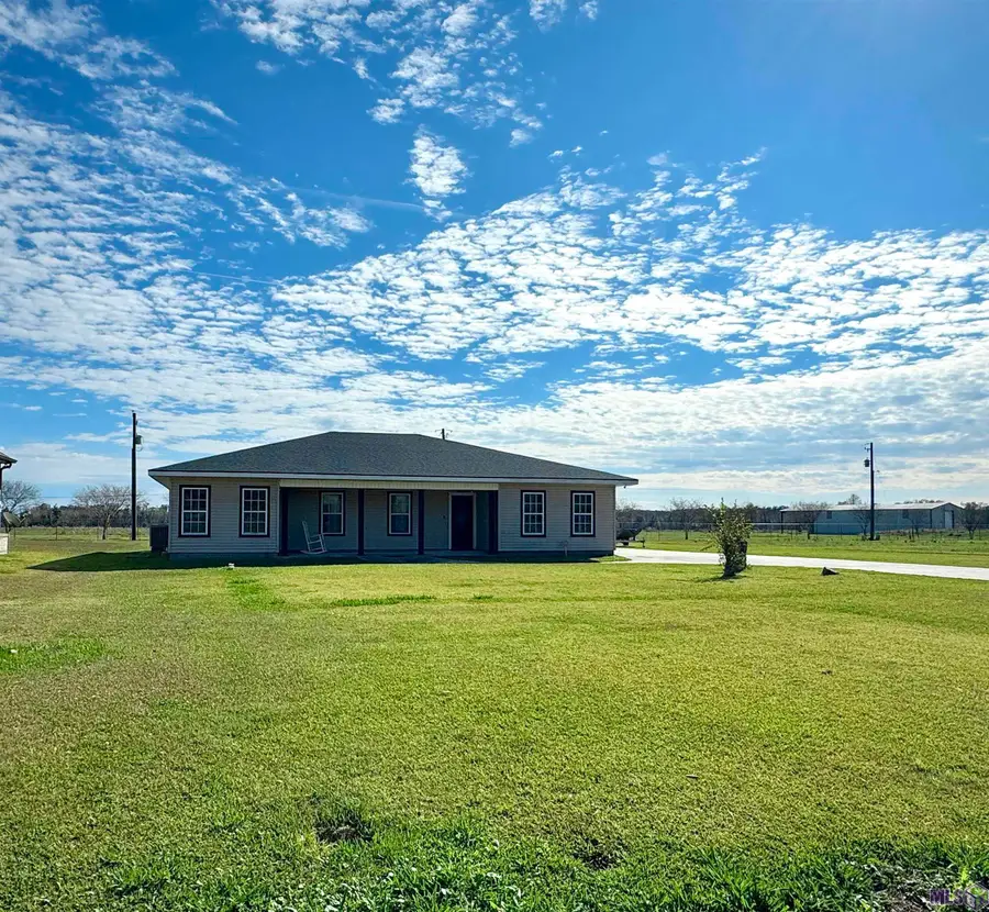 497 Bayou Dularge Rd, Houma, LA 70363 - #3